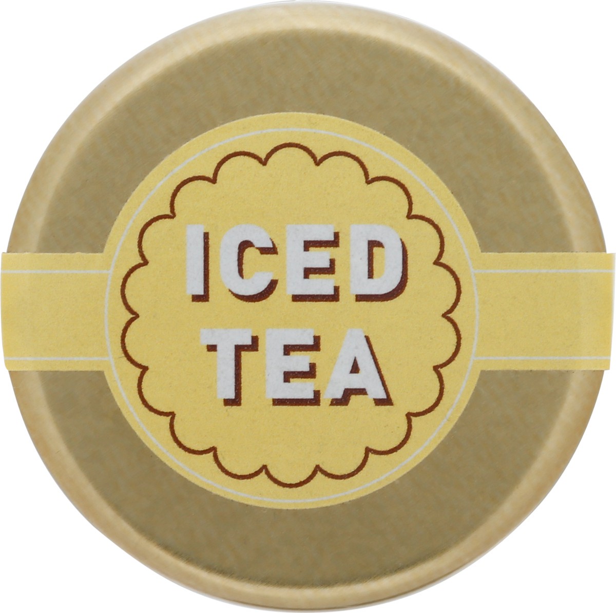 slide 5 of 9, The Republic of Tea Black Sweet Tea - 2 oz, 2 oz