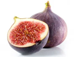 Fresh Figs Black