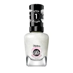 Sally Hansen Miracle Gel Nail Polish, Modern Pearl Collection, 904 One of a Kind, 0.5 fl oz