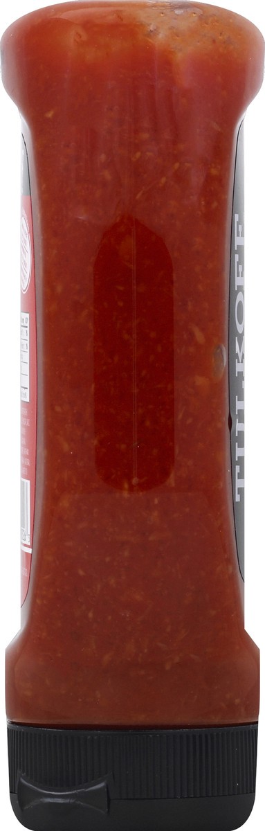 slide 4 of 6, Tulkoff Cocktail Sauce 20.5 oz, 20.5 oz