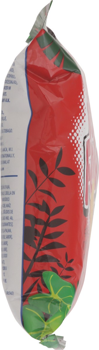 slide 5 of 13, Bigfoot Spicy Cheese Flavoured Corn Snack 0.8 oz, 0.8 oz