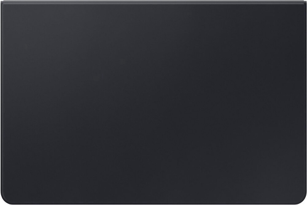 slide 2 of 5, Samsung Book Cover Keyboard Slim for Galaxy Tab A9+ - Black, 1 ct