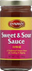Dynasty Sweet & Sour Sauce 7 oz