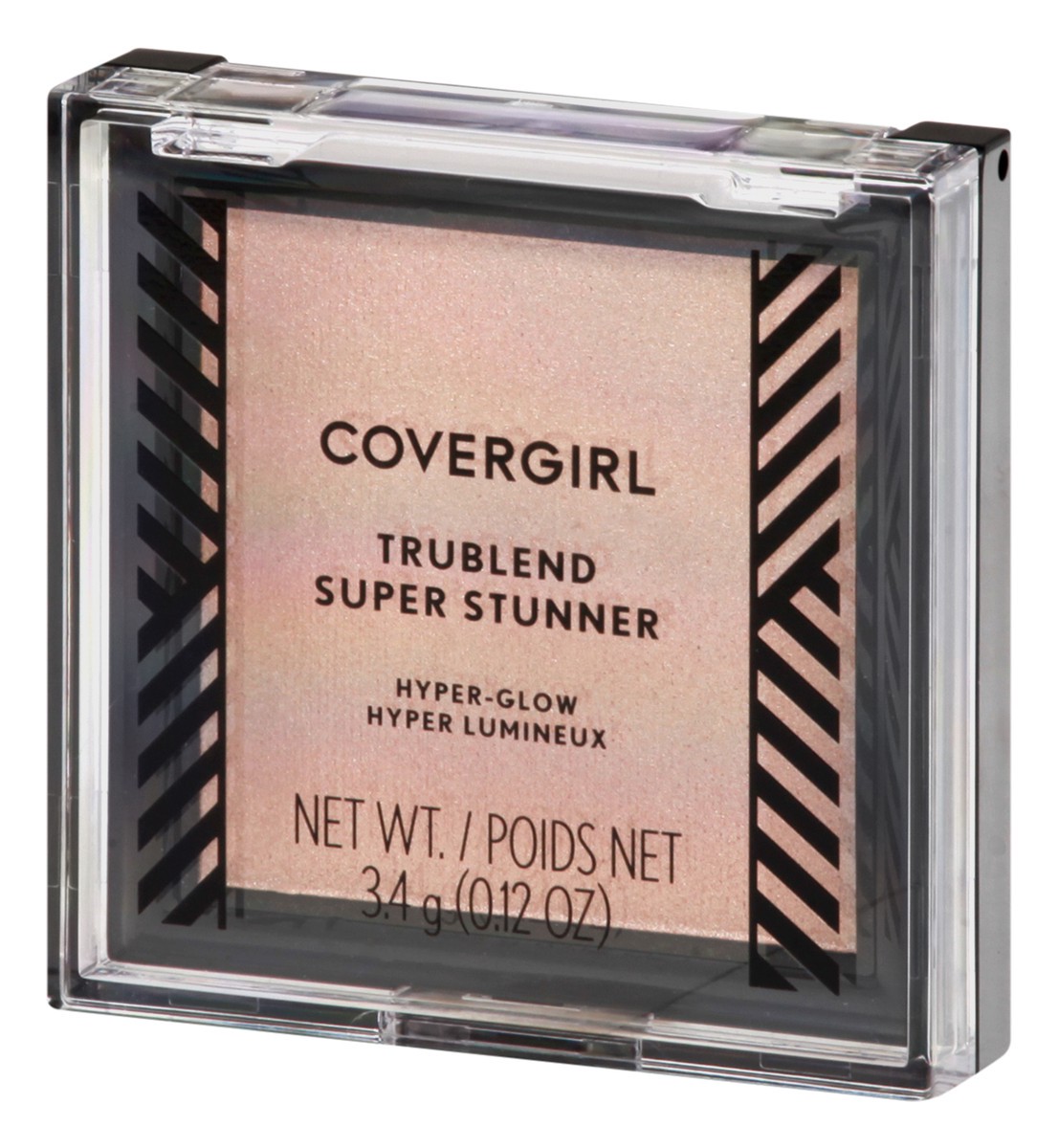 slide 6 of 9, Covergirl Highlighter 0.12 oz, 0.08 fl oz