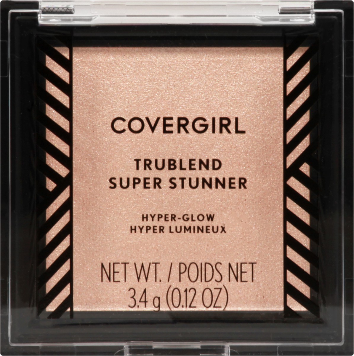 slide 1 of 9, Covergirl Highlighter 0.12 oz, 0.08 fl oz