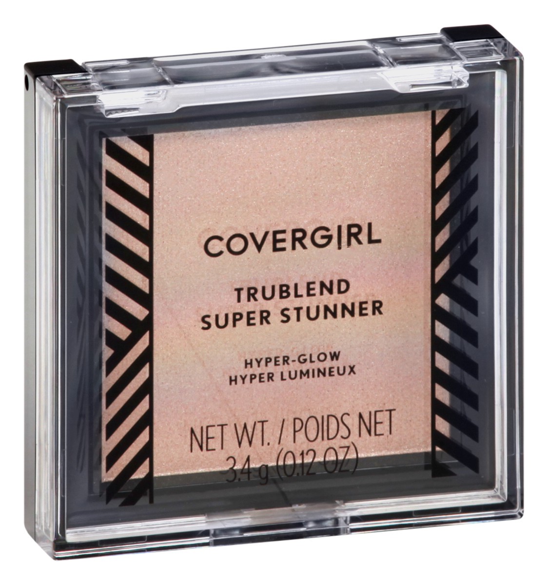 slide 2 of 9, Covergirl Highlighter 0.12 oz, 0.08 fl oz