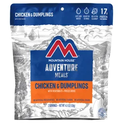 Mountain House Chicken & Dumplings
