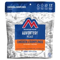 Mountain House Chicken & Dumplings
