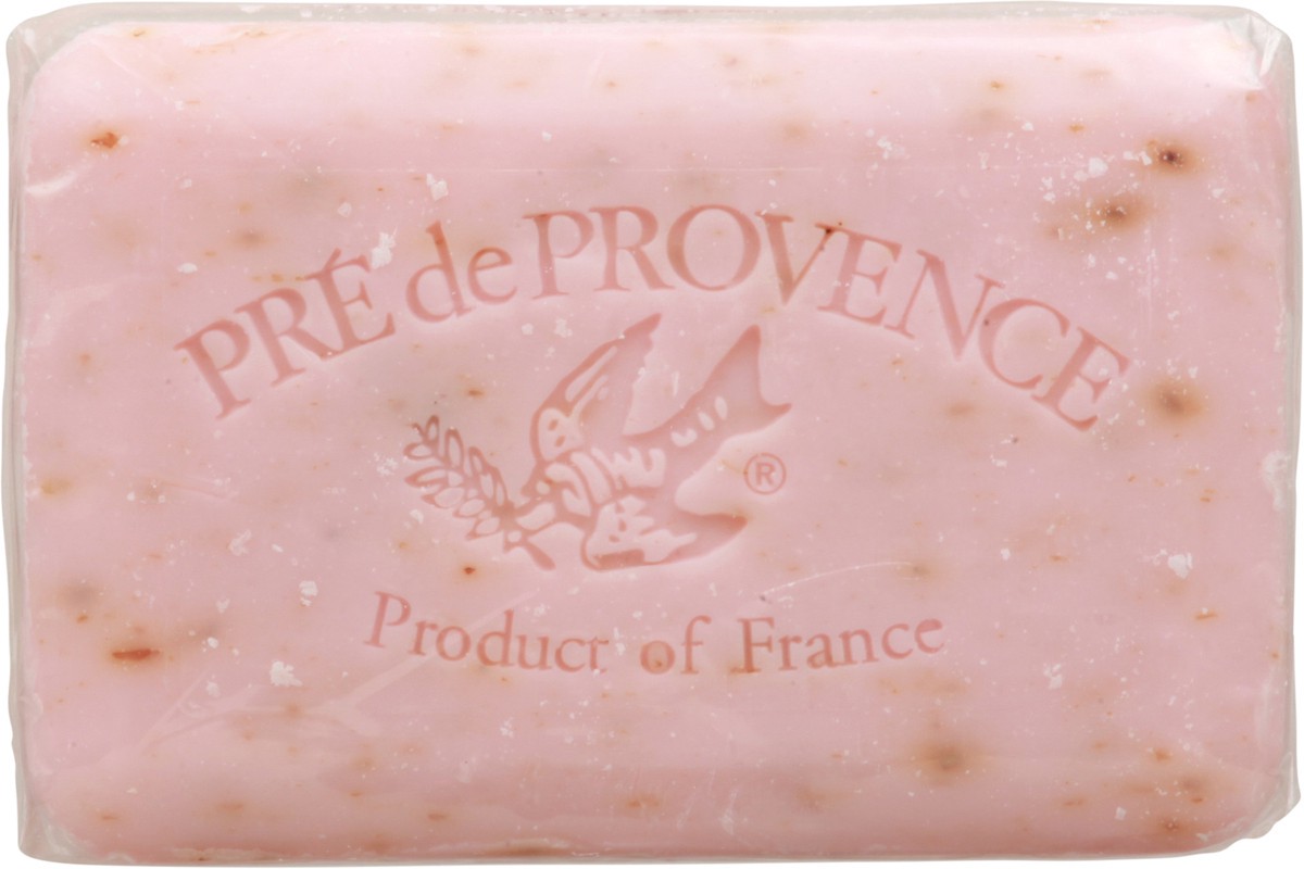 slide 1 of 11, Pre de Provence Rose Petal Soap 225 gr, 8.8 oz