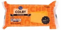 Kroger Colby Cheese - 32 oz
