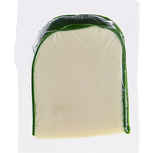 slide 7 of 8, Yanceys Cheese Wedge Cheddar Peppade, 7.6 oz