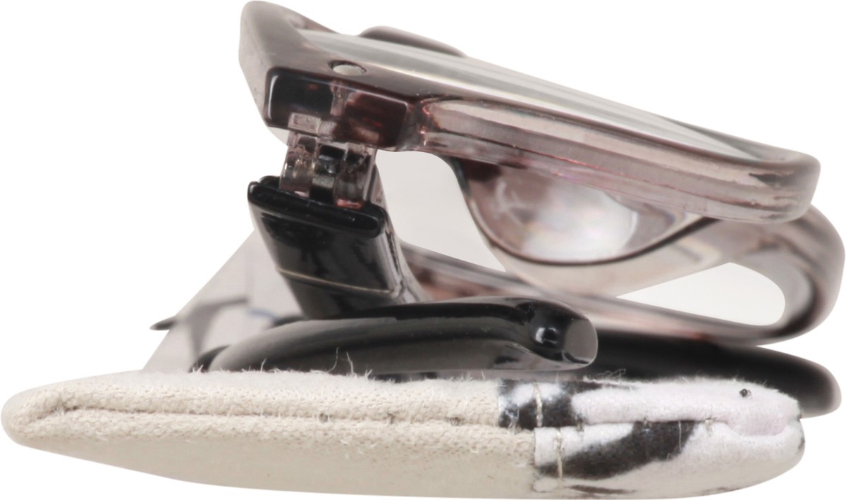 slide 6 of 9, VK Couture Vlictoria Klein Reading Glasses 300, 1 ct