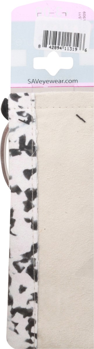 slide 7 of 9, VK Couture Vlictoria Klein Reading Glasses 300, 1 ct