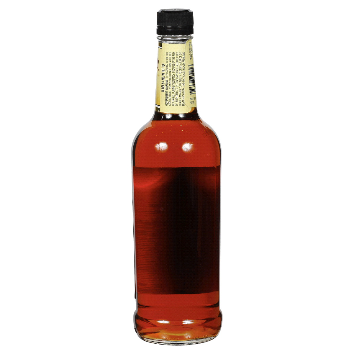 slide 2 of 2, Fleischmann's Preferred Blended Whiskey, 750 ml