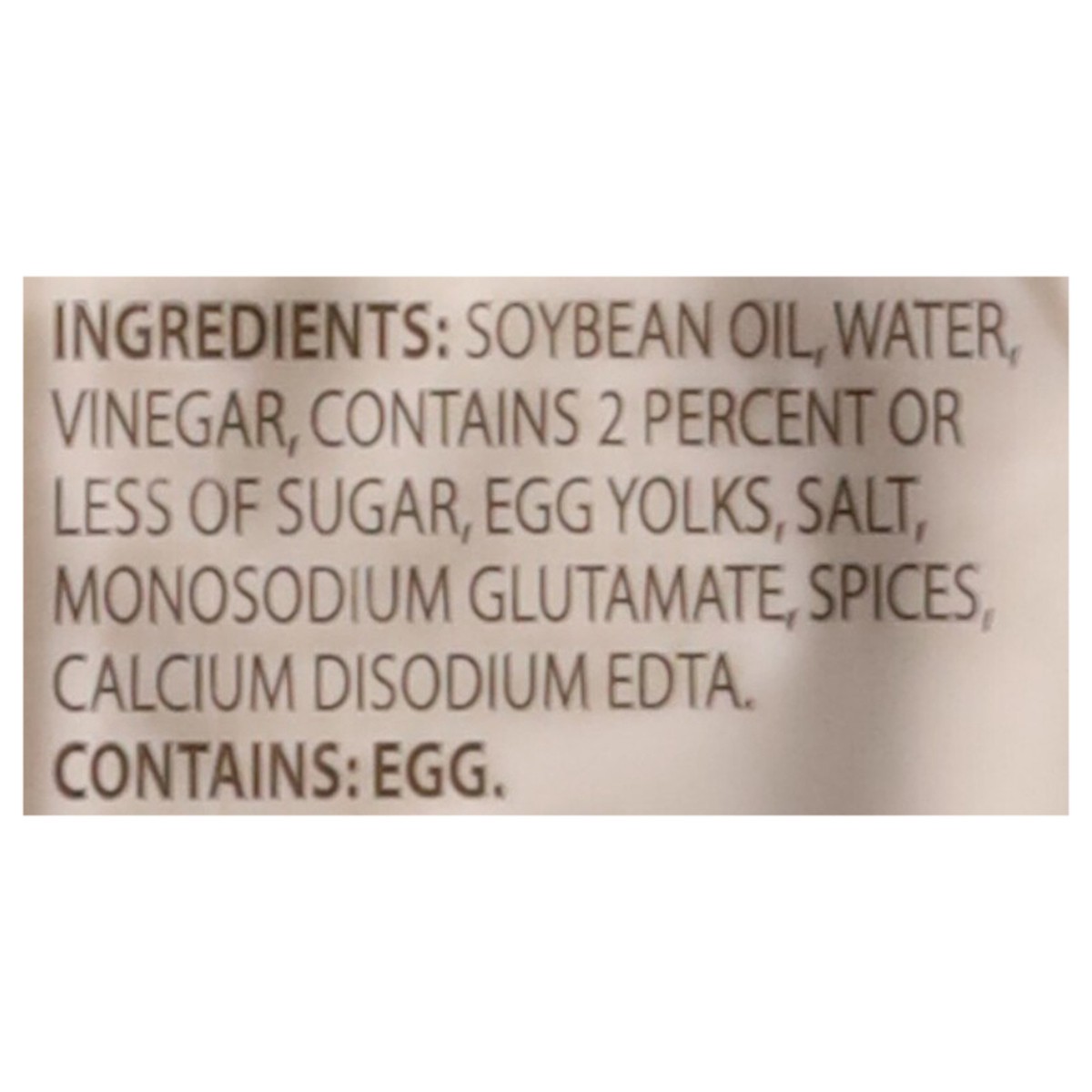 slide 11 of 13, B & B Classic Mayonnaise 13.2 fl oz, 13.2 fl oz