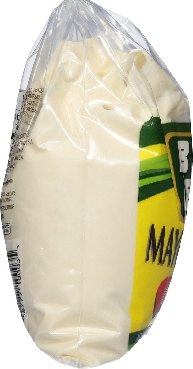 slide 10 of 13, B & B Classic Mayonnaise 13.2 fl oz, 13.2 fl oz