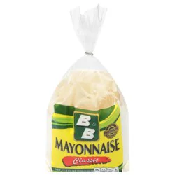 B & B Classic Mayonnaise 13.2 fl oz