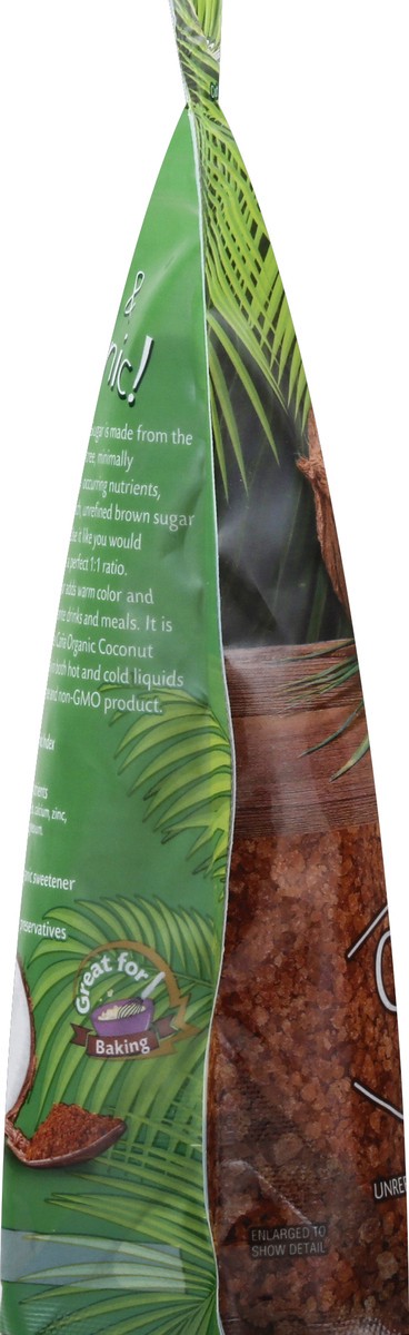 slide 2 of 6, Dulce Caña Coconut Sugar 1 lb, 1 lb