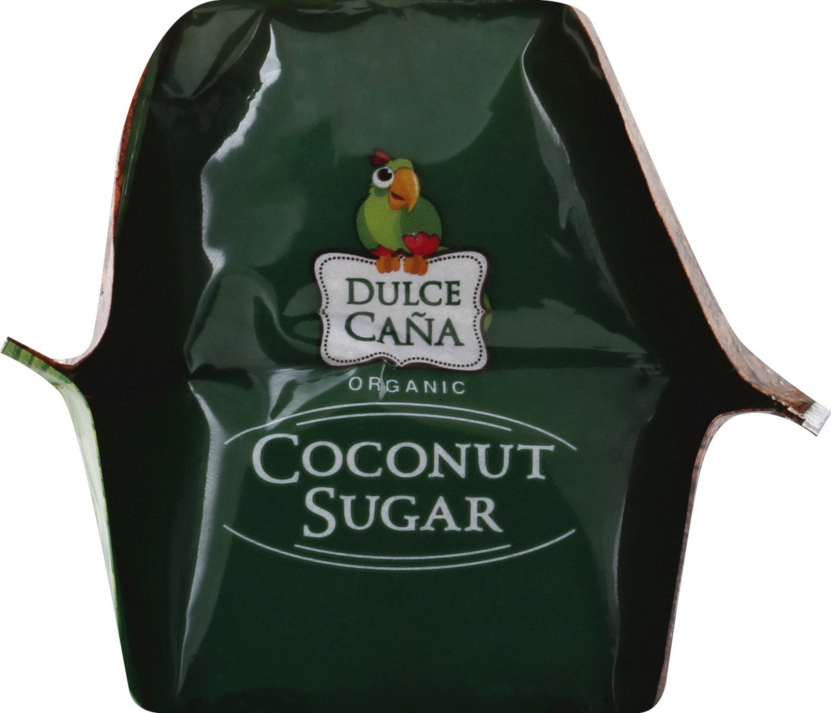 slide 3 of 6, Dulce Caña Coconut Sugar 1 lb, 1 lb