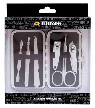 slide 1 of 1, Bellissima Essential Manicure Kit, 1 ct