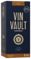 slide 1 of 1, Vin Vault Chardonnay, 500 ml