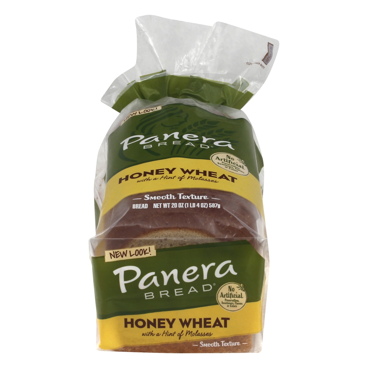 slide 1 of 1, Panera Bread At Home - Honey Wheat, 20 oz