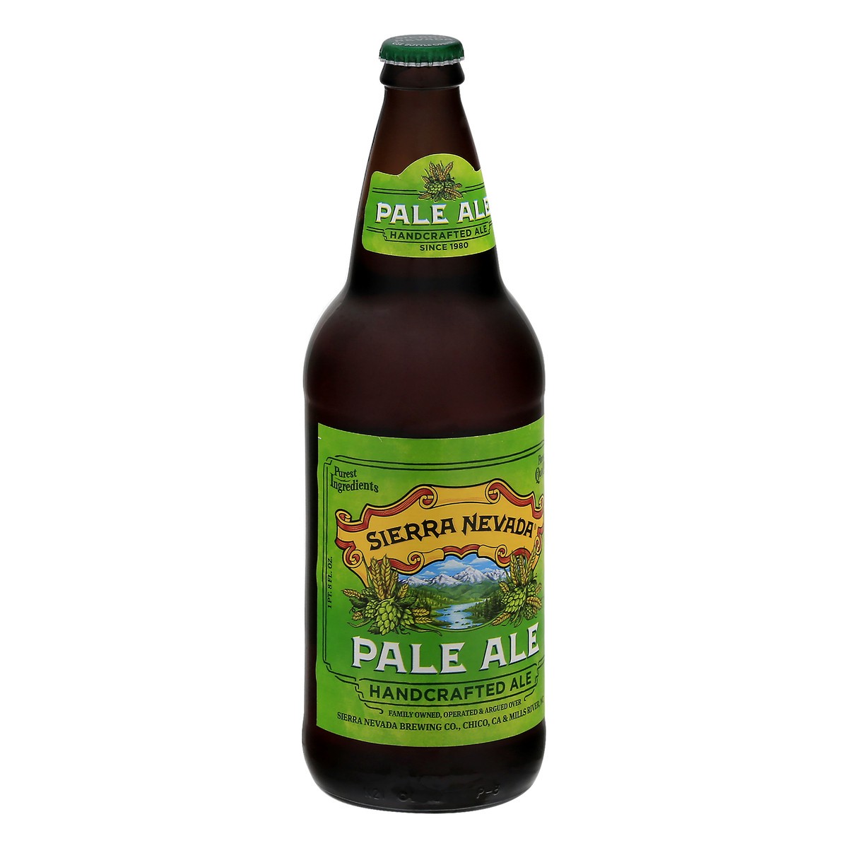 slide 2 of 9, Sierra Nevada Pale Ale Beer, 24 oz