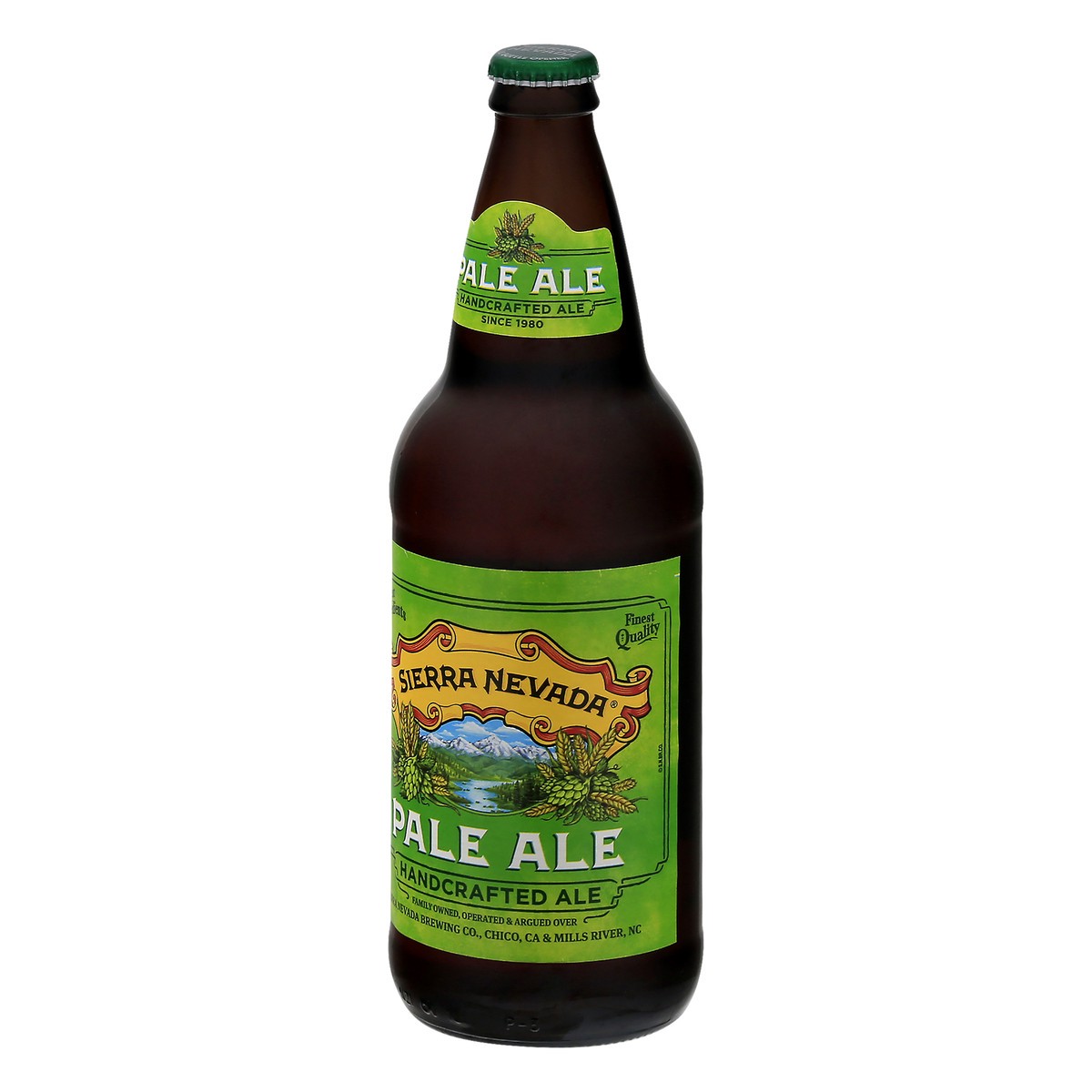 slide 3 of 9, Sierra Nevada Pale Ale Beer 24 oz, 24 fl oz