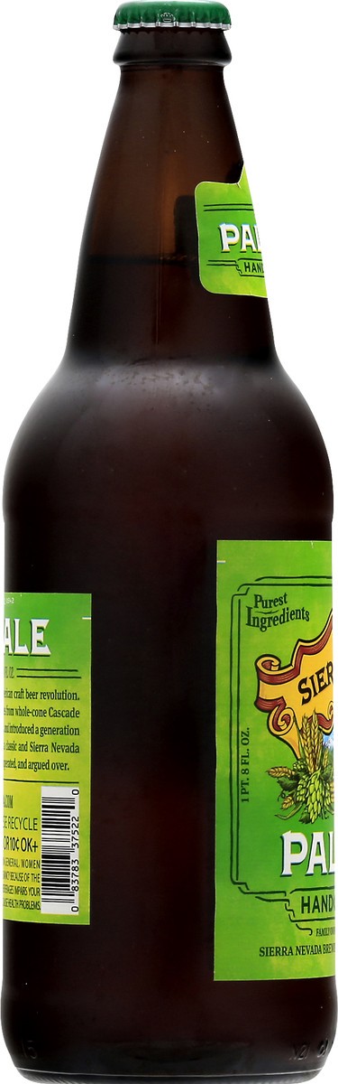 slide 7 of 9, Sierra Nevada Pale Ale Beer, 24 oz