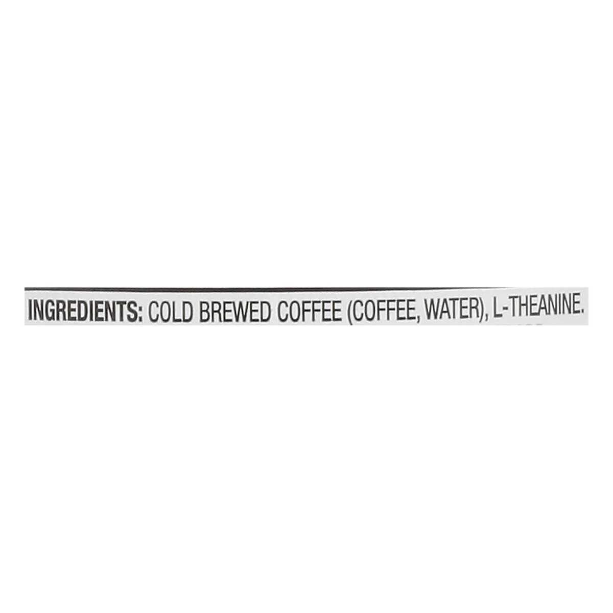 slide 6 of 12, Super Coffee Cold Brew Unsweetened Black Coffee 32 oz, 32 oz