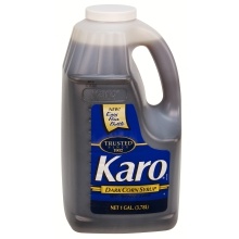 slide 1 of 1, Karo Corn Syrup, 1 gal