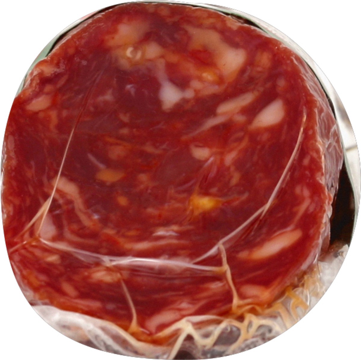 slide 2 of 5, Citterio Chub Hot Sopressata, 9 oz