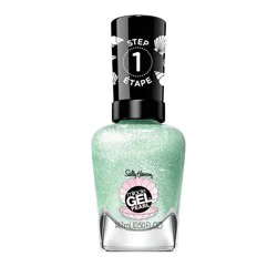 Sally Hansen Miracle Gel Nail Polish - Modern Pearl Collection - 902 Under the Sea - 0.5 fl oz