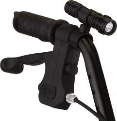 Nova Mobility Flashlight - Black