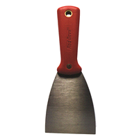 slide 5 of 5, Red Devil 3-Inch Flex Spackling Knife Plastic Handle, 3 in