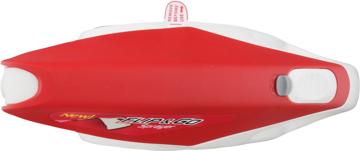 slide 7 of 11, Spectracide Bug Stop Home Barrier 0.5 gal, 1/2 gal