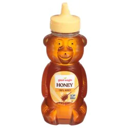 Giant Eagle Clover Honey