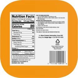 Smart Way Cut Green Beans - 4 ct; 14.5 oz