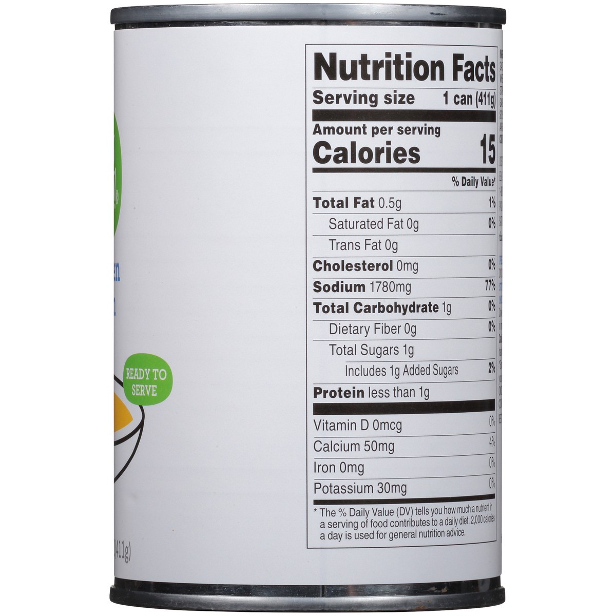 slide 12 of 15, That's Smart! Chicken Ready To Serve Broth, 14.5 oz