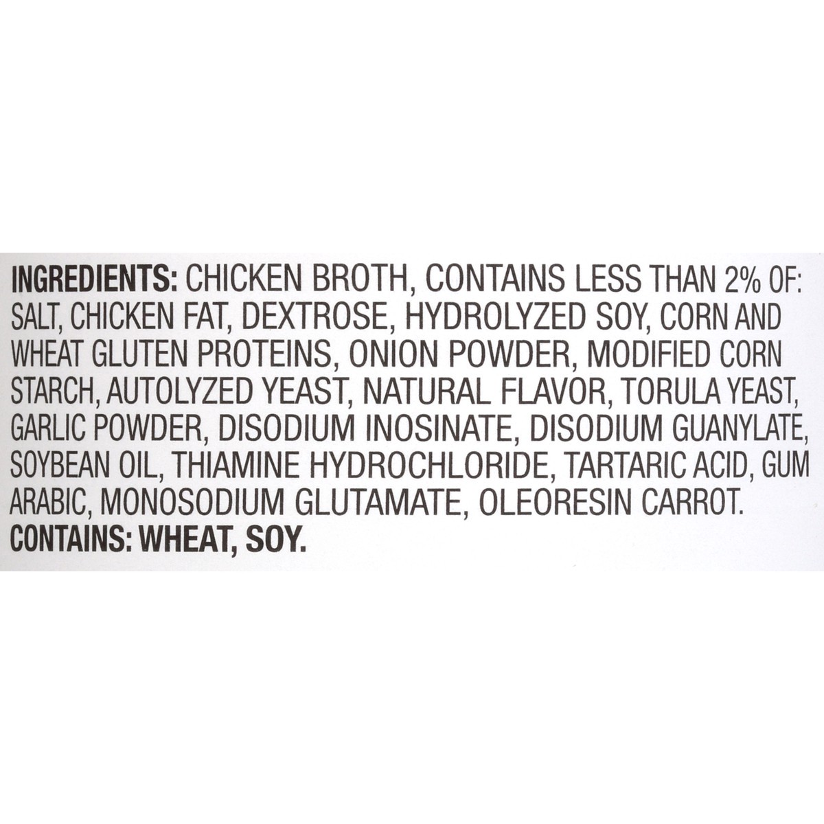 slide 15 of 15, That's Smart! Chicken Ready To Serve Broth, 14.5 oz