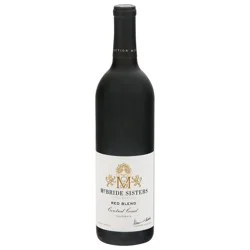 McBride Sisters Collection California Central Coast Red Blend 750 ml