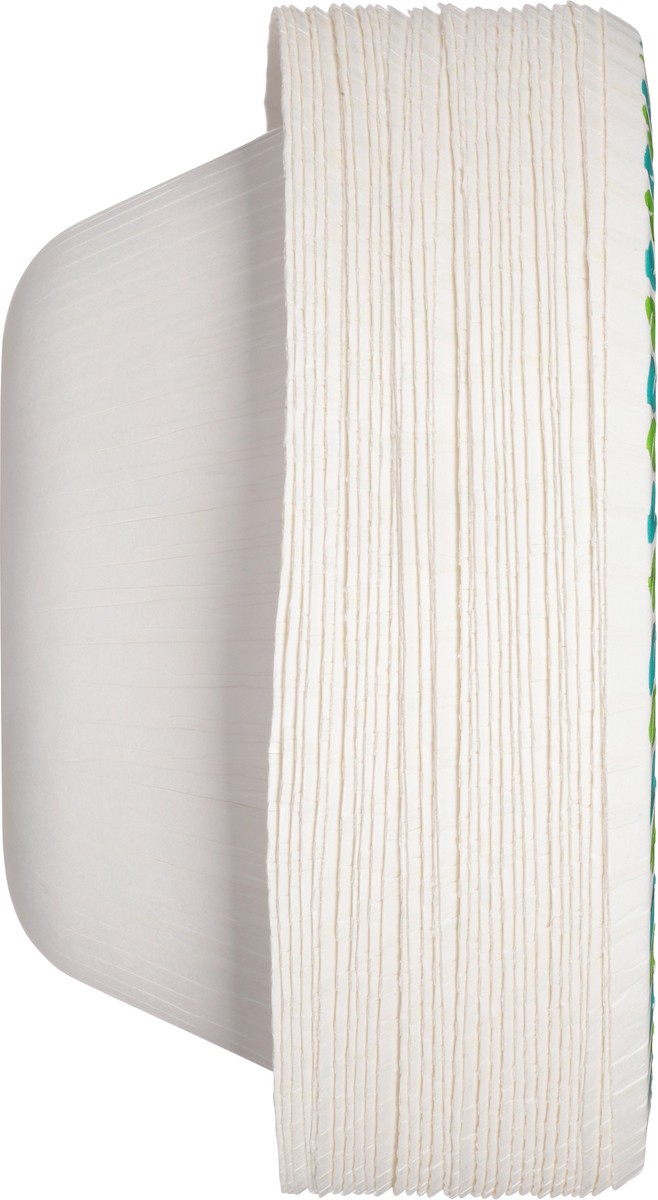 slide 7 of 7, Hefty 12 Fl Oz Compostable Paper Bowls 30 Each, 30 ct