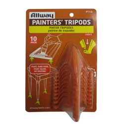 Linzer Painter's Tripods