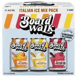 Downeast Variety Vodlemvar