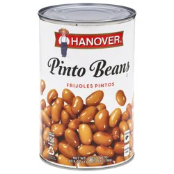 Han Pinto Beans