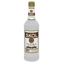Skol Vodka