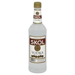 Skol Vodka