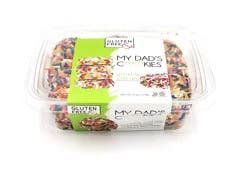 My Dad's Cookies My Dad's Gluten Free Cookies, Sprinkle Cookies