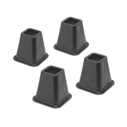 Whitmor Bed Risers