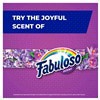 slide 27 of 29, Hefty Ultra Strong Large Drawstring Fabuloso Scent Trash Bags 25 ea, 25 ct